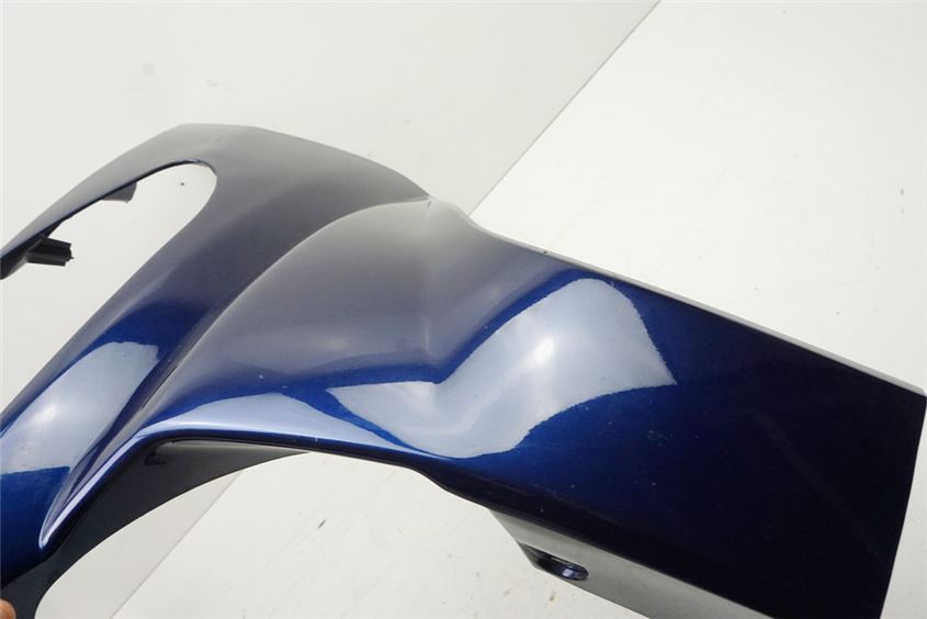 SUZUKI AN 400 WVAU BURGMAN CARENADO DELANTERO MASCARILLA CÚPULA CUBIERTA SUPERIOR