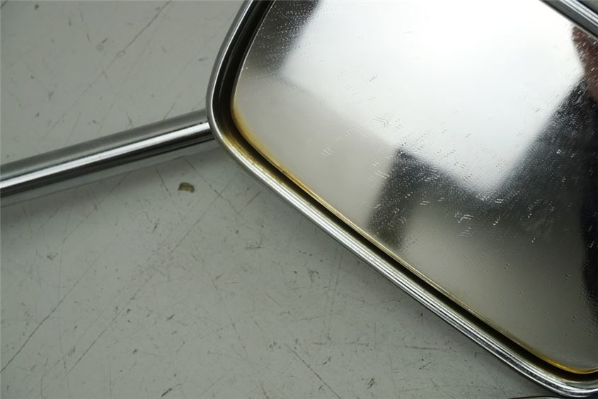 SUZUKI AN 400 WVAU BURGMAN SPIEGEL - PAAR