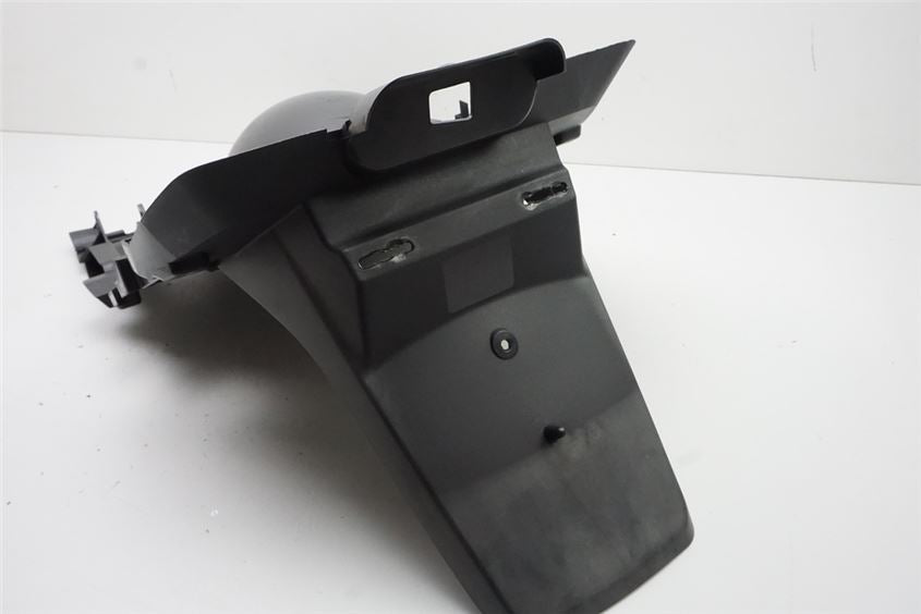 SUZUKI AN 400 WVAU BURGMAN REAR FENDER WHEEL ARCH MUDGUARD