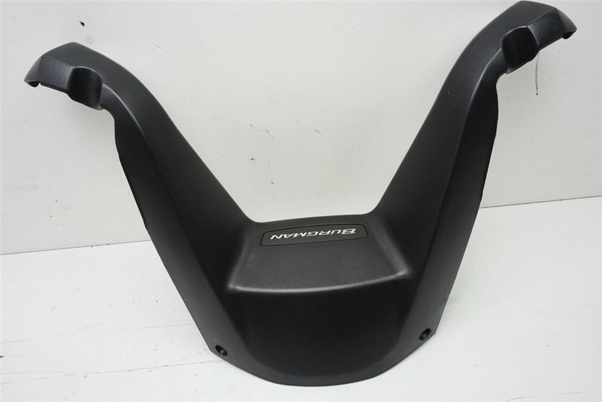 SUZUKI AN 400 WVAU BURGMAN CARENADO MANILLAR SUPERIOR CUBIERTA TAPA
