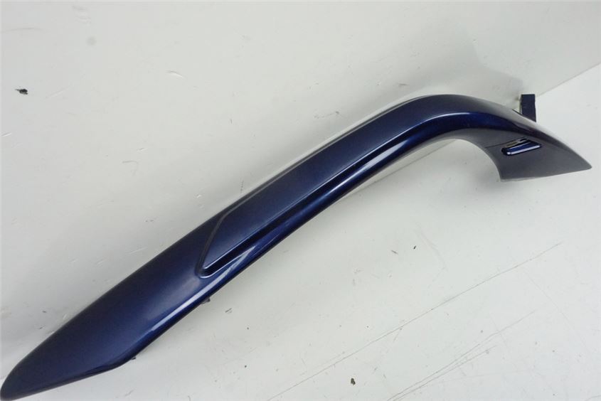 SUZUKI AN 400 WVAU BURGMAN PASSENGER GRAB HANDLE LEFT GRAB HANDLE HANDLE