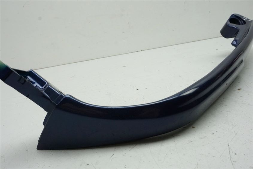 SUZUKI AN 400 WVAU BURGMAN PILLION GRIP RIGHT GRAB HANDLE HANDLE