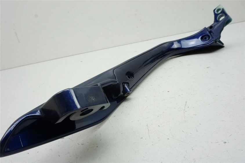 SUZUKI AN 400 WVAU BURGMAN PILLION GRIP RIGHT GRAB HANDLE HANDLE