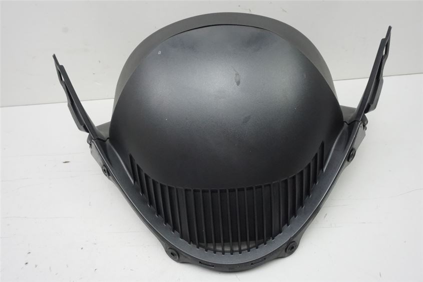 SUZUKI AN 400 WVAU BURGMAN CARENADO CUBIERTA CUENTAKILÓMETROS TAPA HABITÁCULO CARCASA