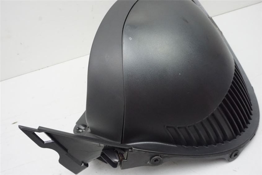 SUZUKI AN 400 WVAU BURGMAN VERKLEIDUNG TACHO COVER COCKPIT ABDECKUNG GEHÄUSE