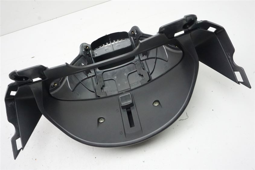 SUZUKI AN 400 WVAU BURGMAN VERKLEIDUNG TACHO COVER COCKPIT ABDECKUNG GEHÄUSE