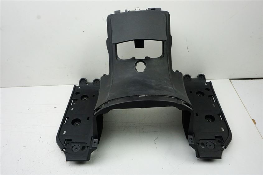 SUZUKI AN 400 WVAU BURGMAN VERKLEIDUNG FUßRAUM ABDECKUNG TRITTBRETT ABDECKUNG