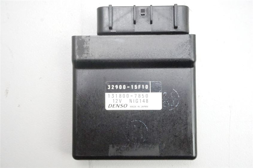SUZUKI AN 400 WVAU BURGMAN CDI CAJA DE ENCENDIDO UNIDAD DE CONTROL