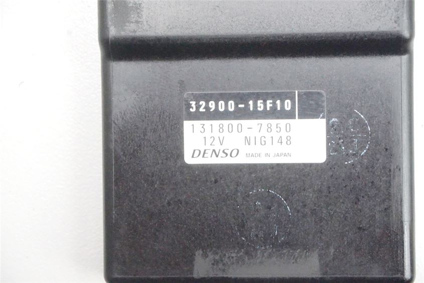 SUZUKI AN 400 WVAU BURGMAN CDI CAJA DE ENCENDIDO UNIDAD DE CONTROL