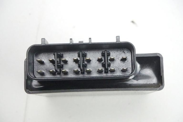 SUZUKI AN 400 WVAU BURGMAN CDI CAJA DE ENCENDIDO UNIDAD DE CONTROL