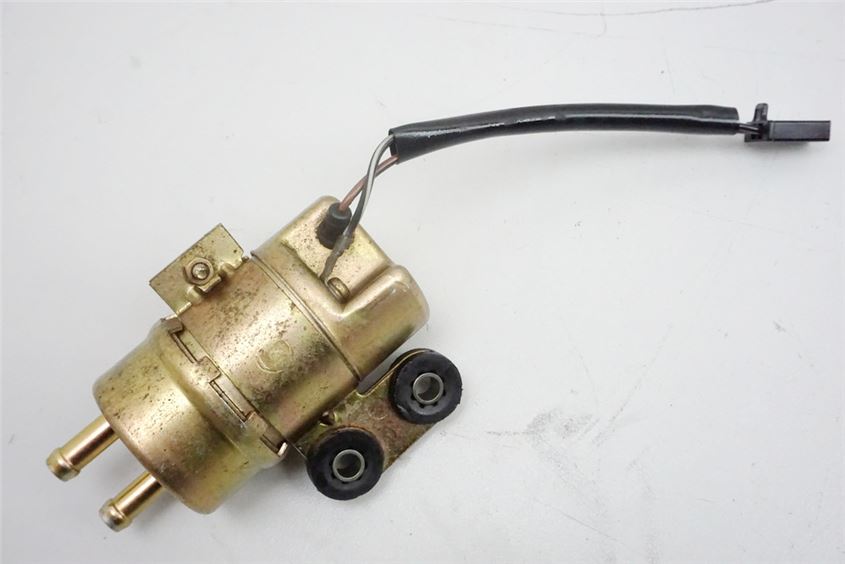 SUZUKI AN 400 WVAU BURGMAN BOMBA DE COMBUSTIBLE