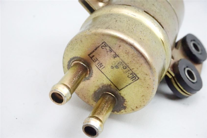 SUZUKI AN 400 WVAU BURGMAN BOMBA DE COMBUSTIBLE