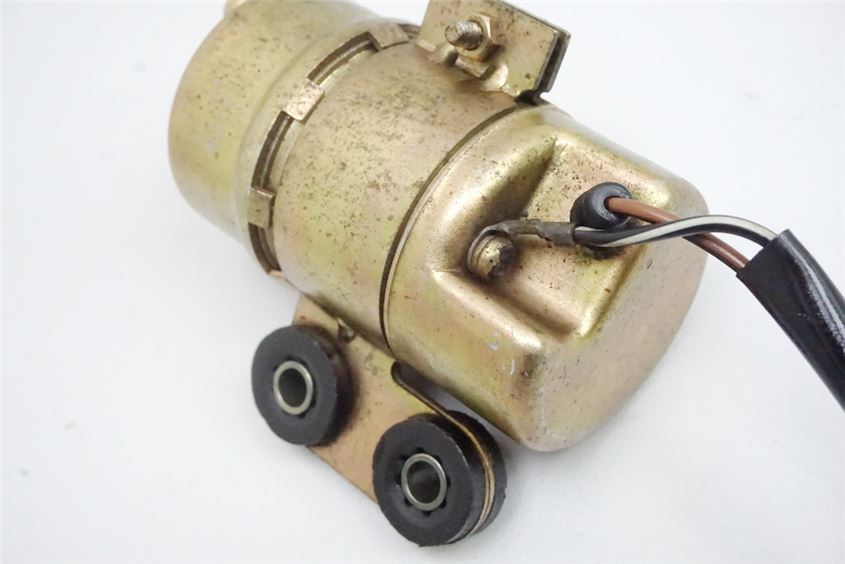 SUZUKI AN 400 WVAU BURGMAN BENZINPUMPE FUEL PUMP