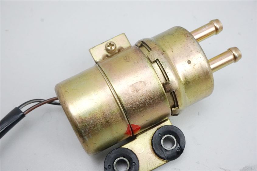 SUZUKI AN 400 WVAU BURGMAN BENZINPUMPE FUEL PUMP