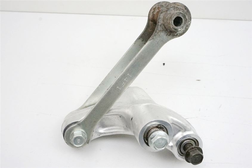 SUZUKI AN 400 WVAU BURGMAN Suspension Linkage Shock Absorber Lever