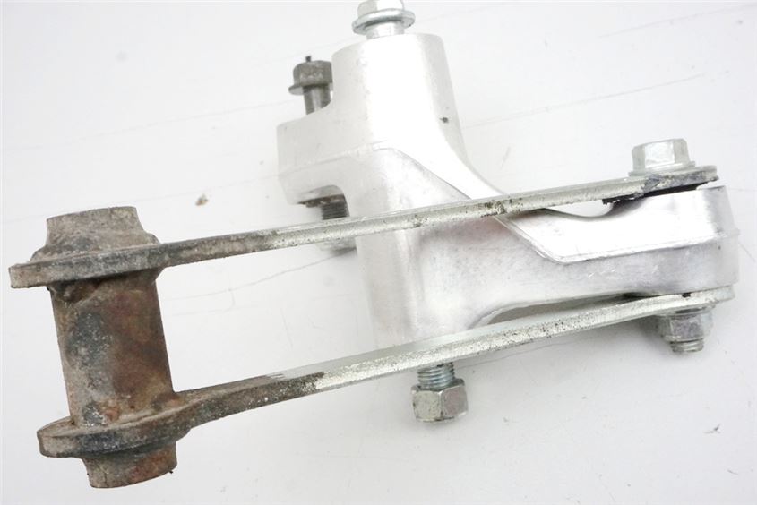 SUZUKI AN 400 WVAU BURGMAN Suspension Linkage Shock Absorber Lever