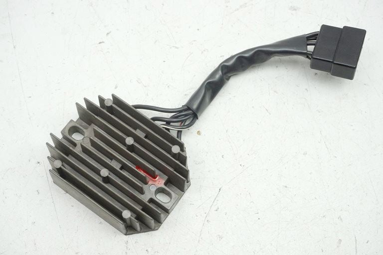 SUZUKI AN 400 WVAU BURGMAN REGULADOR RECTIFICADOR ORIGINAL