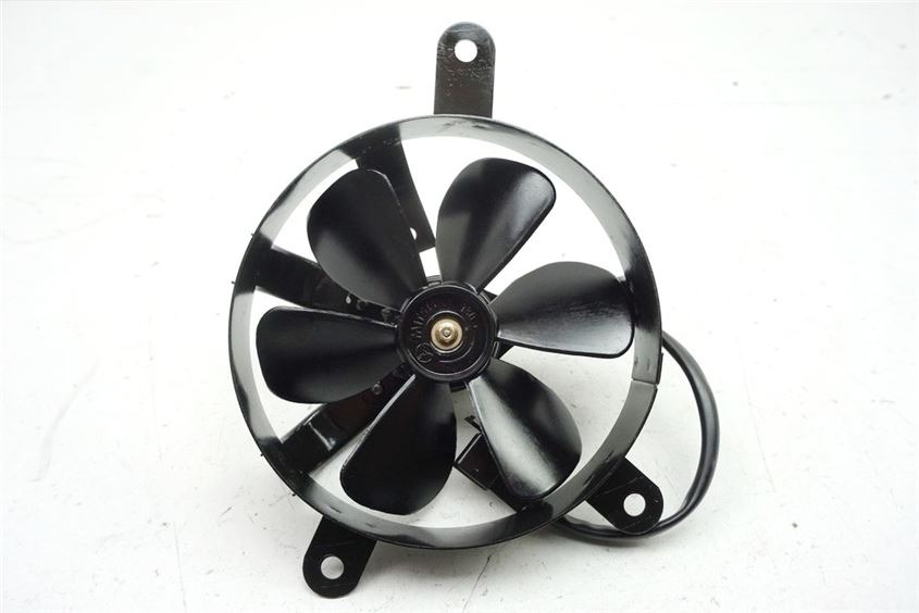 SUZUKI AN 400 WVAU BURGMAN FAN RADIATOR ENGINE COOLING FAN