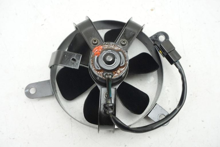 SUZUKI AN 400 WVAU BURGMAN FAN RADIATOR ENGINE COOLING FAN