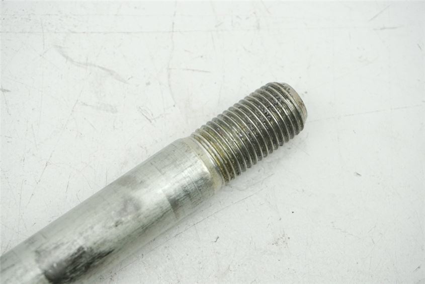 SUZUKI AN 400 WVAU BURGMAN FRONT AXLE SPACER SLEEVE