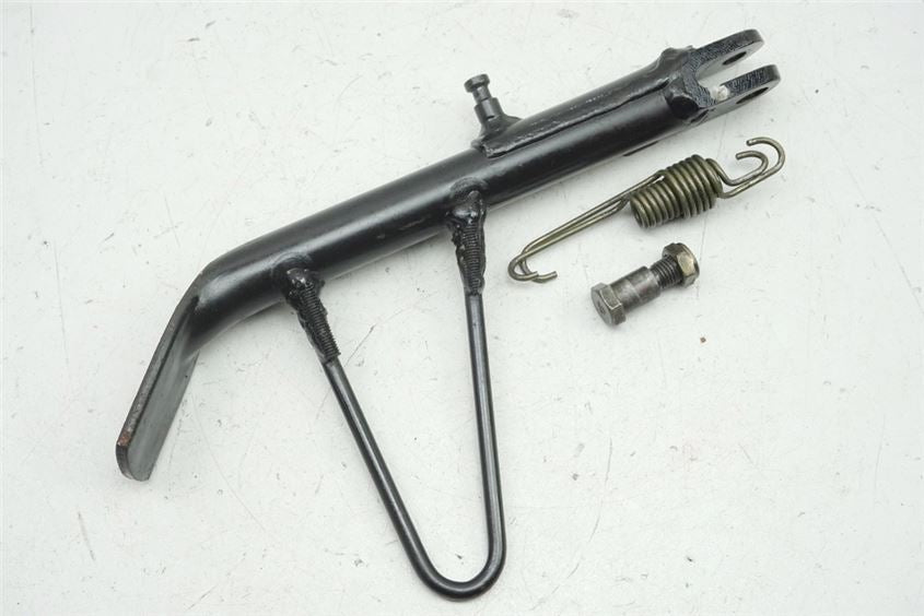 SUZUKI AN 400 WVAU BURGMAN SIDE STAND