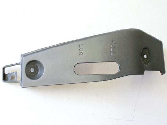 YAMAHA R6 RJ05/ RJ09 CUBIERTA TAPA DEPÓSITO REFRIGERANTE