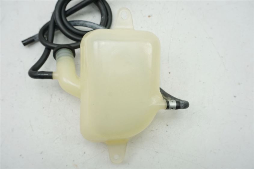 SUZUKI AN 400 WVAU BURGMAN COOLANT TANK EXPANSION TANK RADIATOR