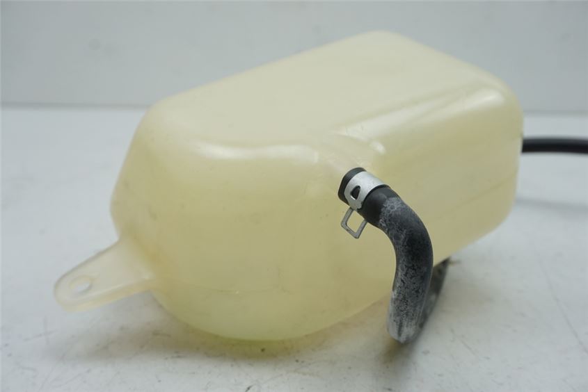 SUZUKI AN 400 WVAU BURGMAN DEPÓSITO DE REFRIGERANTE VASO DE EXPANSIÓN RADIADOR