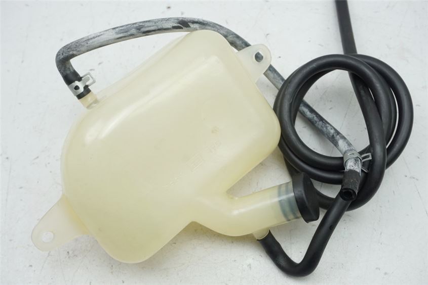 SUZUKI AN 400 WVAU BURGMAN DEPÓSITO DE REFRIGERANTE VASO DE EXPANSIÓN RADIADOR