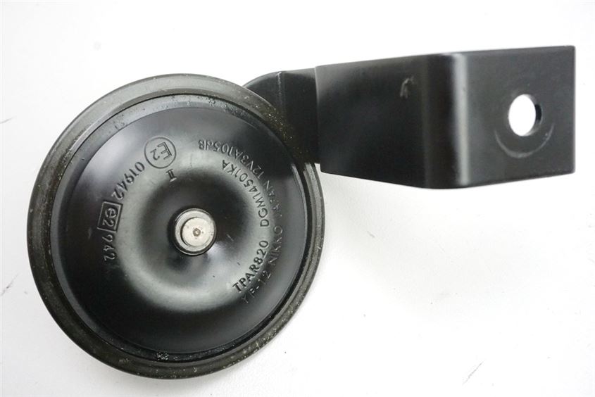 SUZUKI AN 400 WVAU BURGMAN HORN