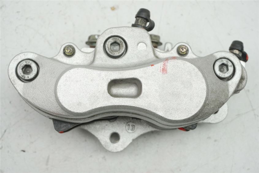 SUZUKI AN 400 WVAU BURGMAN BREMSSATTEL VORN BRAKE CALIPER