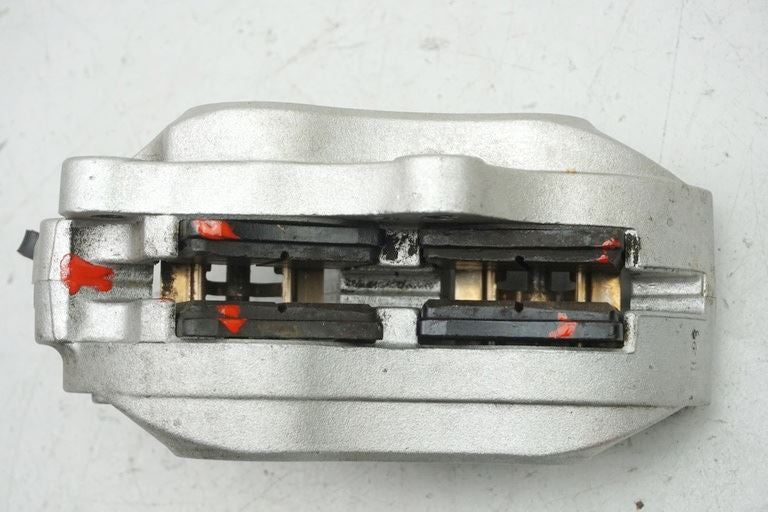 SUZUKI AN 400 WVAU BURGMAN BREMSSATTEL VORN BRAKE CALIPER