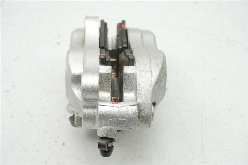 SUZUKI AN 400 WVAU BURGMAN BREMSSATTEL VORN BRAKE CALIPER