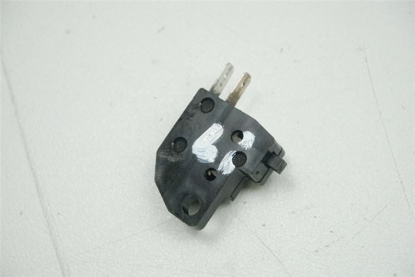 SUZUKI AN 400 WVAU BURGMAN INTERRUPTOR DE LUZ DE FRENO IZQUIERDO