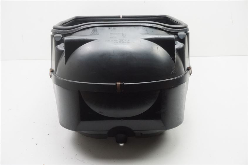 SUZUKI AN 400 WVAU BURGMAN STORAGE COMPARTMENT HELMET COMPARTMENT STORAGE BOX