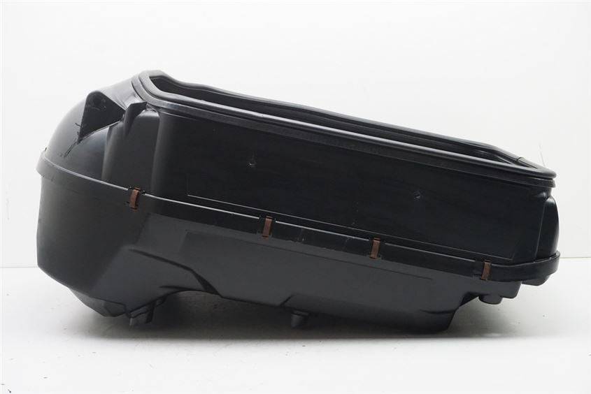 SUZUKI AN 400 WVAU BURGMAN STORAGE COMPARTMENT HELMET COMPARTMENT STORAGE BOX