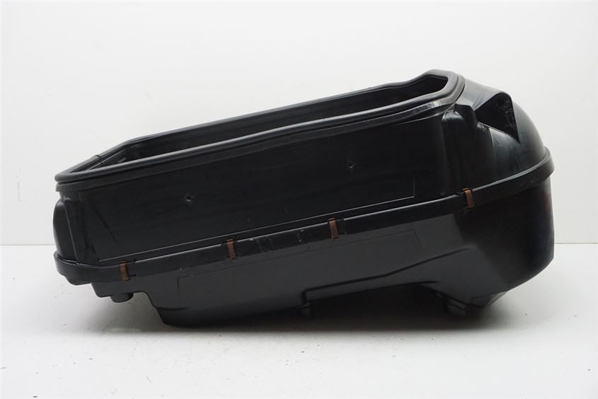 SUZUKI AN 400 WVAU BURGMAN STORAGE COMPARTMENT HELMET COMPARTMENT STORAGE BOX