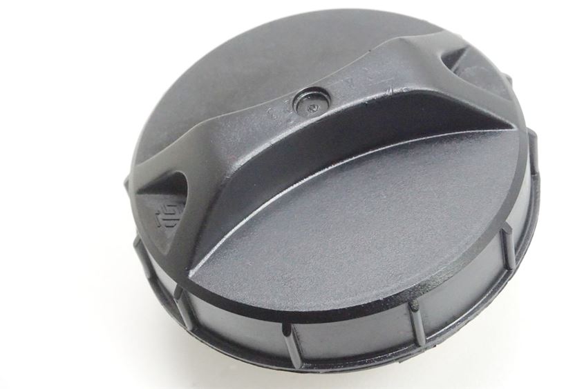 SUZUKI AN 400 WVAU BURGMAN TANKDECKEL COVER TANK VERSCHLUß ABDECKUNG