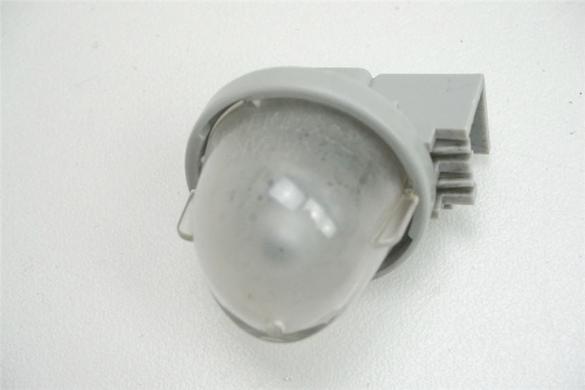 SUZUKI AN 400 WVAU BURGMAN LICENSE PLATE LIGHT BULB LICENSE PLATE
