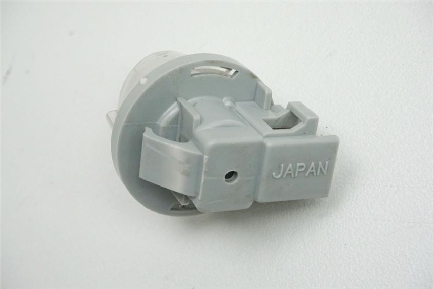 SUZUKI AN 400 WVAU BURGMAN LICENSE PLATE LIGHT BULB LICENSE PLATE