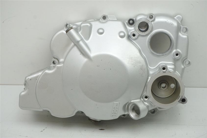 SUZUKI AN 400 WVAU BURGMAN TAPA LIMADERA CUBIERTA MOTOR TAPA MOTOR