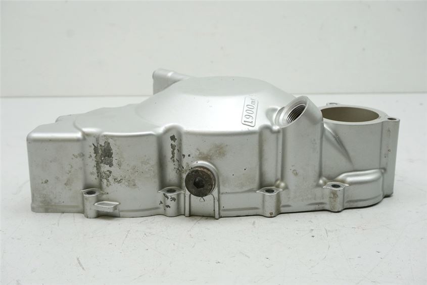 SUZUKI AN 400 WVAU BURGMAN TAPA LIMADERA CUBIERTA MOTOR TAPA MOTOR