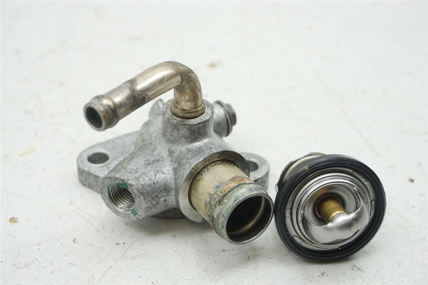 SUZUKI AN 400 WVAU BURGMAN THERMOSTAT THERMOSTATGEHÄUSE