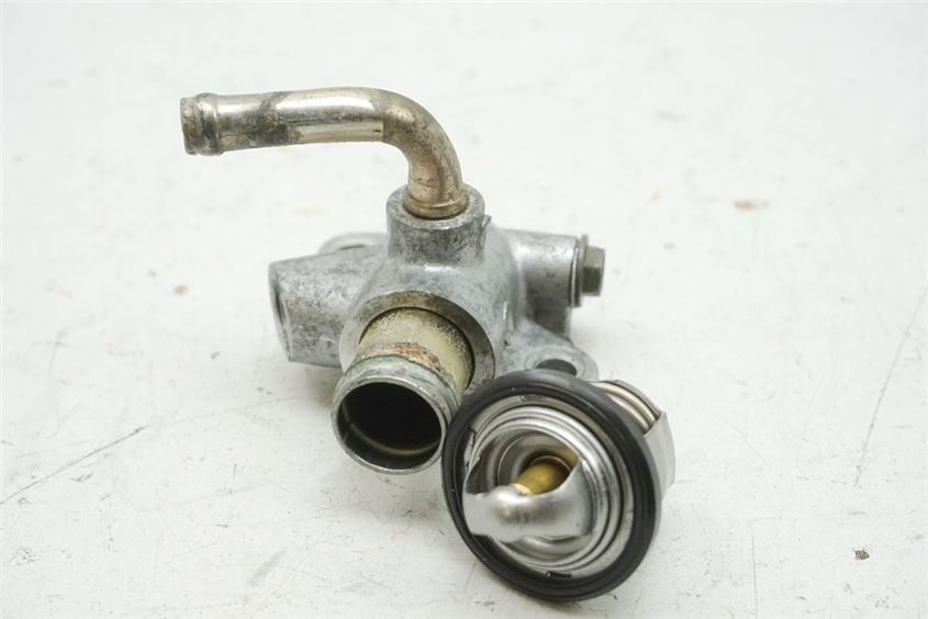 SUZUKI AN 400 WVAU BURGMAN THERMOSTAT THERMOSTATGEHÄUSE