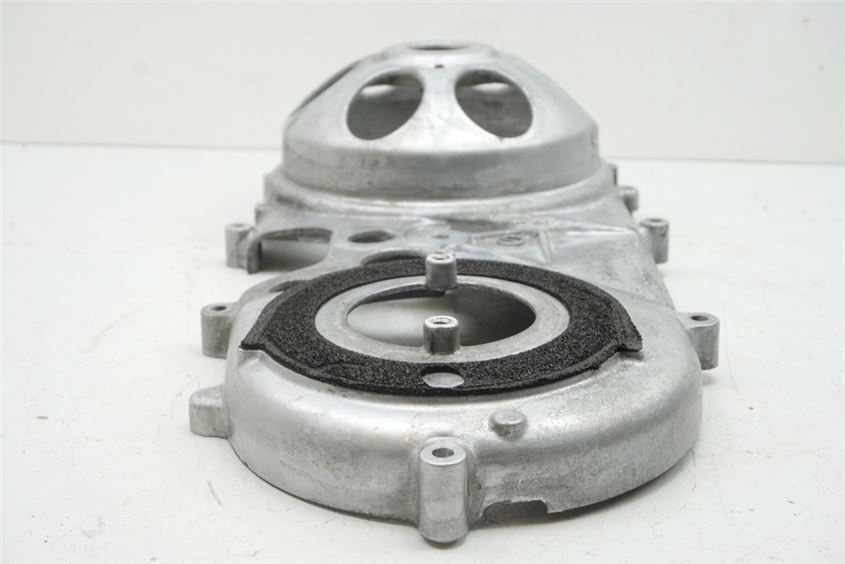 SUZUKI AN 400 WVAU BURGMAN MOTORDECKEL LINKS VARIODECKEL COVER MOTOR