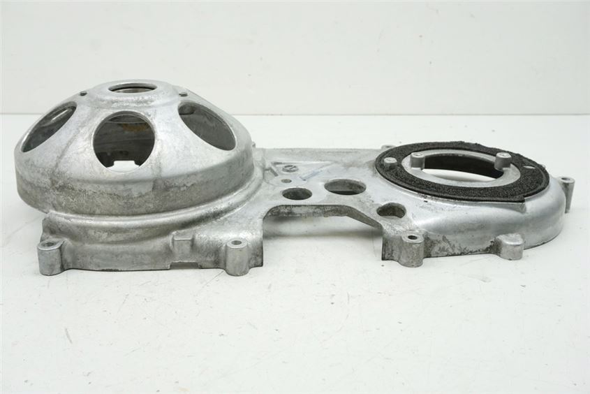 SUZUKI AN 400 WVAU BURGMAN MOTORDECKEL LINKS VARIODECKEL COVER MOTOR