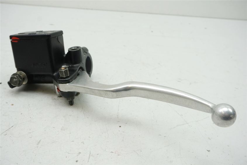 SUZUKI AN 400 WVAU BURGMAN CILINDRO DE FRENO IZQUIERDO BOMBA DE FRENO
