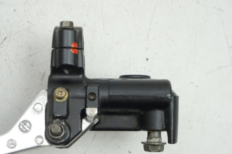 SUZUKI AN 400 WVAU BURGMAN CILINDRO DE FRENO IZQUIERDO BOMBA DE FRENO