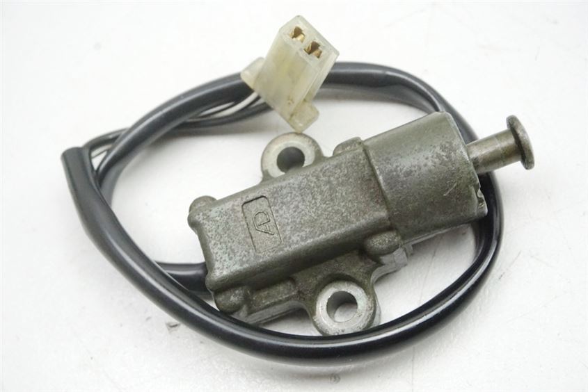 SUZUKI AN 400 WVAU BURGMAN SEAT SWITCH