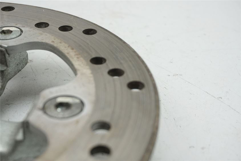 SUZUKI AN 400 WVAU BURGMAN DISCO DE FRENO TRASERO 4,830 MM